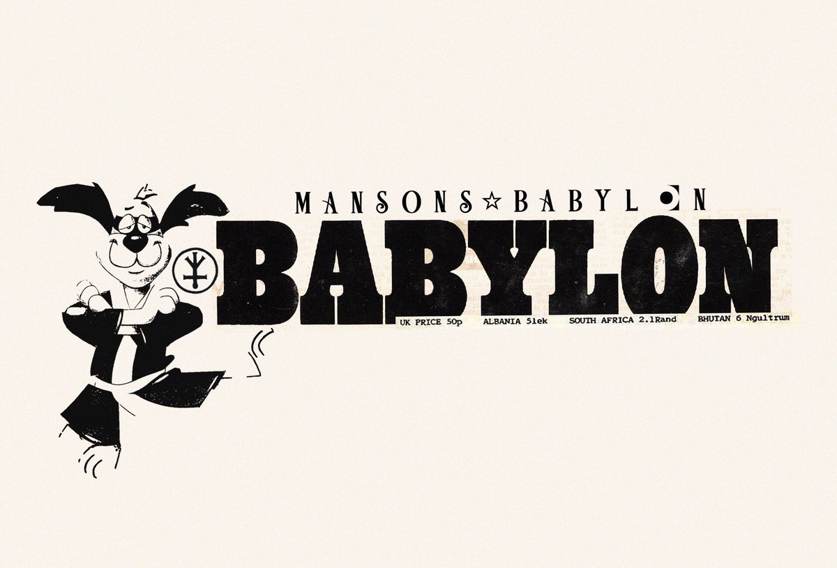 87auburn's tweet photo. @MansonsBabylon 
Coming soon.. https://t.co/jzX6uUTrqk