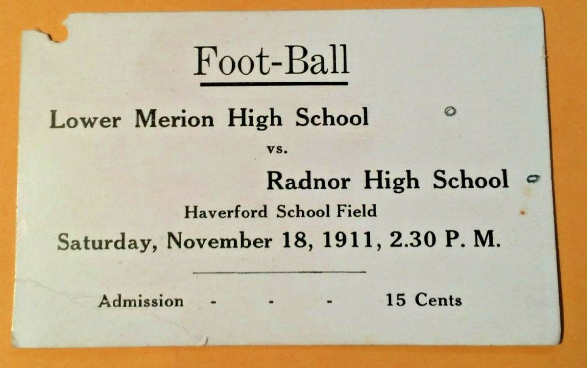 RadnorFBHistory tweet media