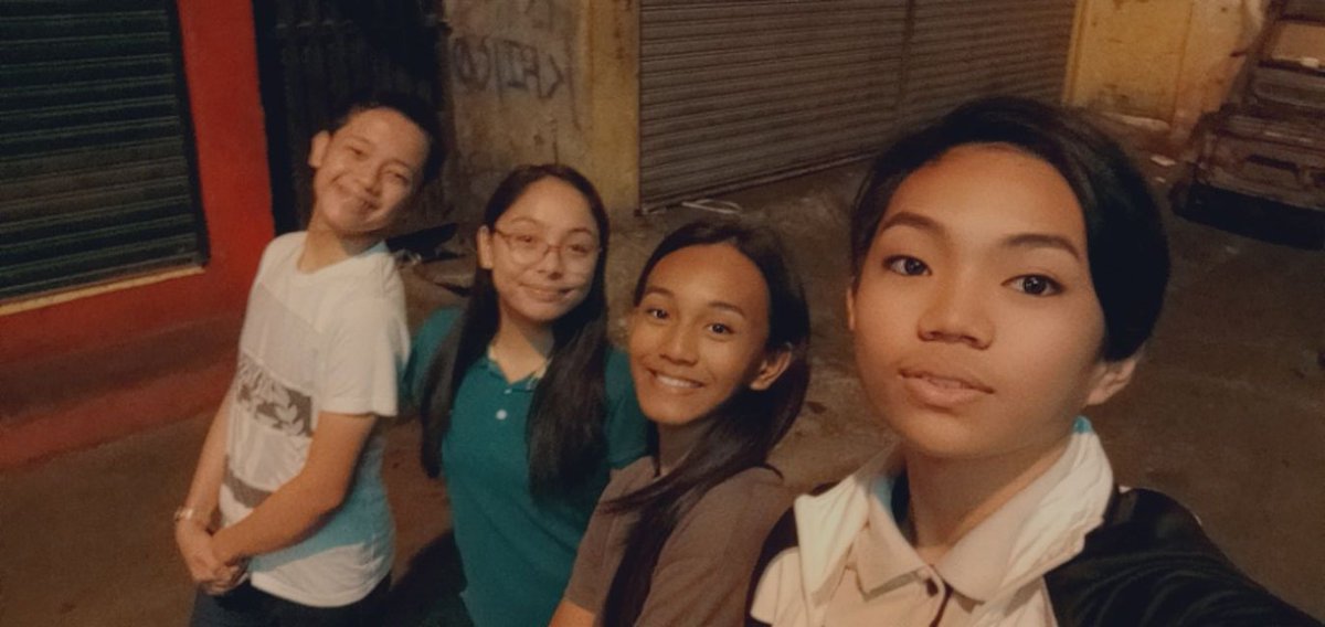 ferdiiiilious's tweet photo. Day 3 na
#noabsent https://t.co/ZIaNASEnIE