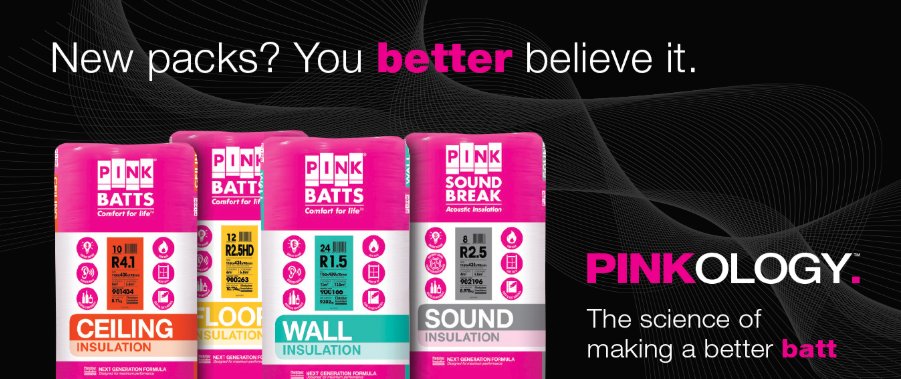 Fletcher Insulation Finsulation Twitter