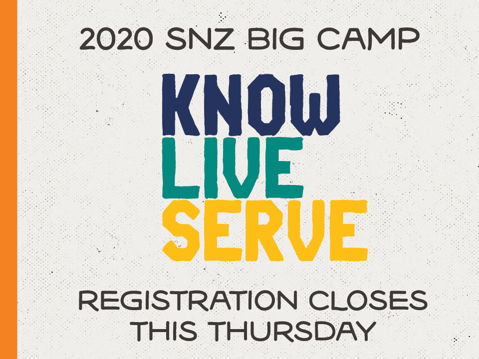 Adventists South New Zealand tweet media