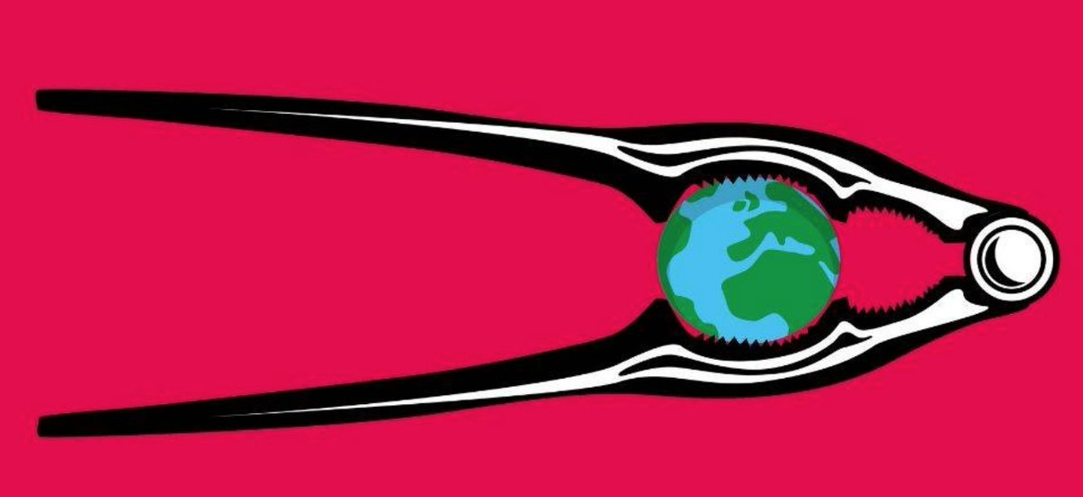 MeunierQuiDort's tweet photo. #Protestbydesign : recherche créatifs engagés pour sauver la planète https://t.co/pA0AoxUlk7 via @LADN_EU https://t.co/3f0xuval9i