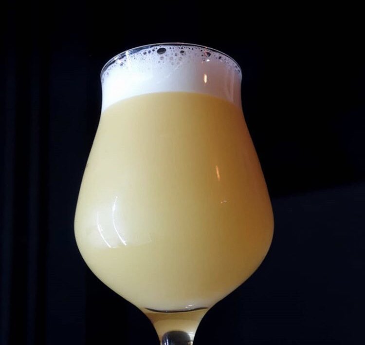 stigao Pudding IPA, laktoza, vanilla citra... ❤️