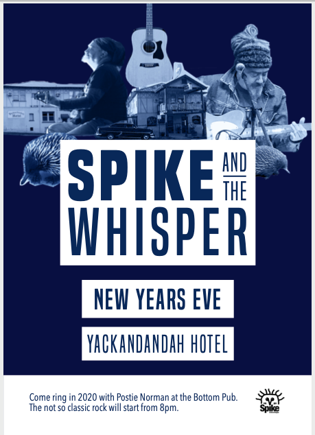 The Tradition is back...