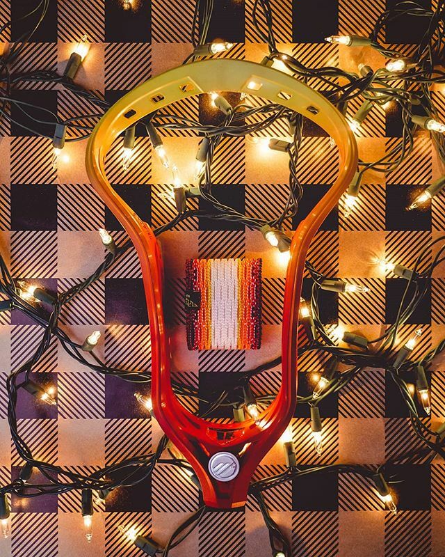 5 Days of Deals is here! 🎁

Free RUSH service on all pockets and dyes till Friday.  To see all the deals hit the link in bio or visit ThroneLacrosse.com. ift.tt/2rVYN4R