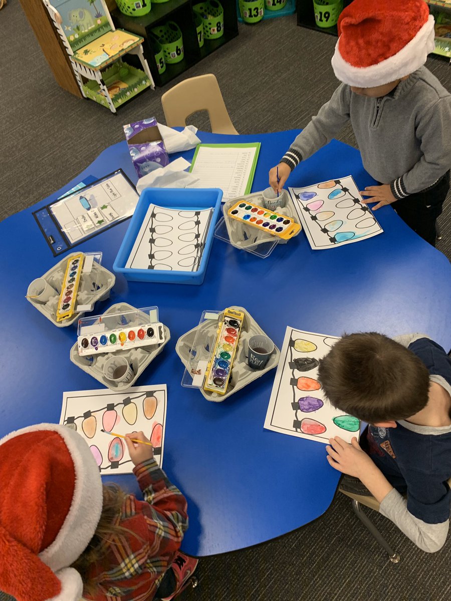 Cushing Elementary tweet media