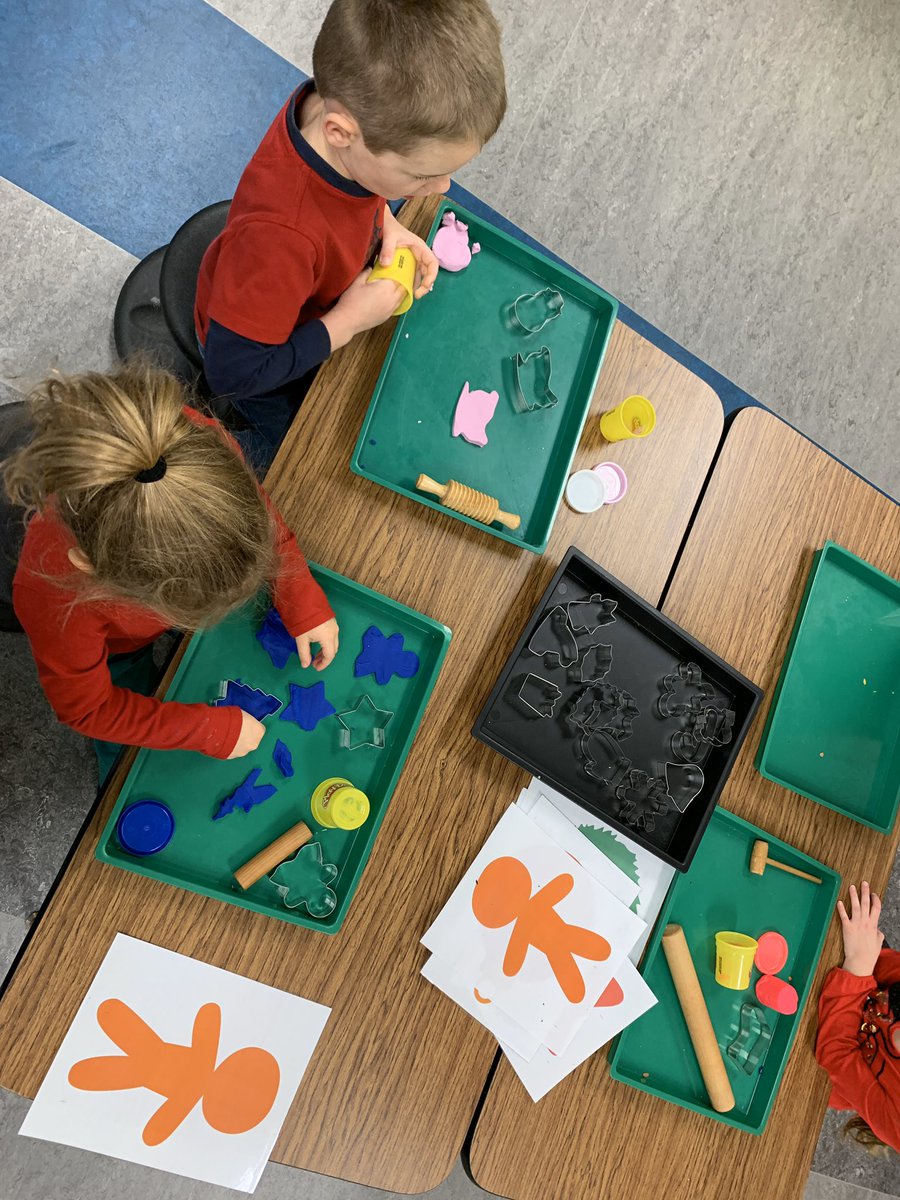 Cushing Elementary tweet media