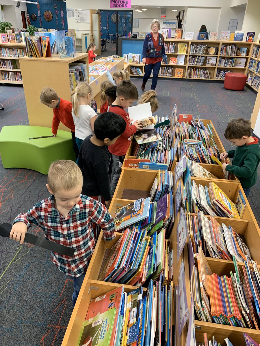 Cushing Elementary tweet media