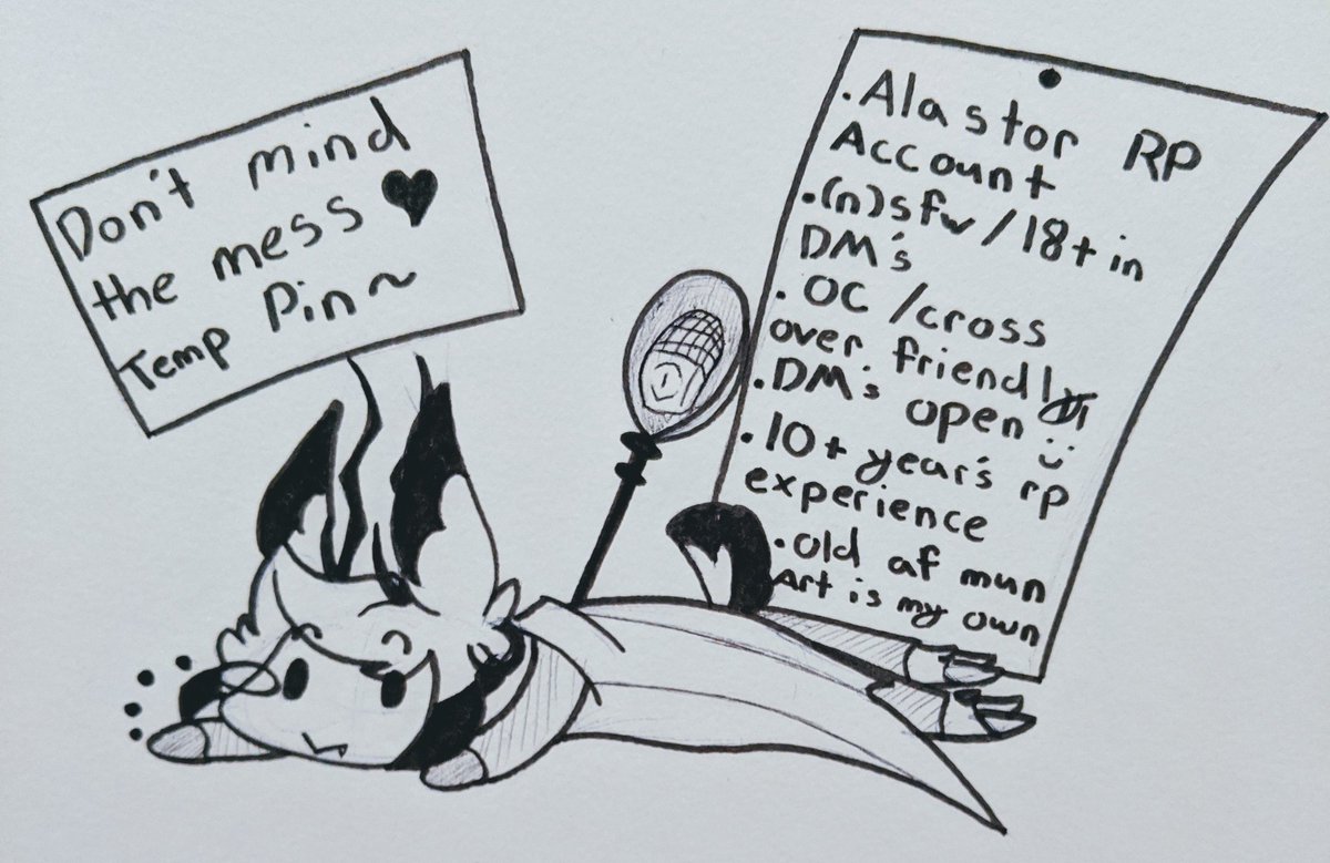 VodunBroadcast's tweet photo. 🔄 &amp; ❤️?~
      
 {{ Please do not use or repost my art}}
           {{without my permission}} ~~Paradoy account not affiliated with the original content or it's creators~~ https://t.co/cVuvxQb6s5