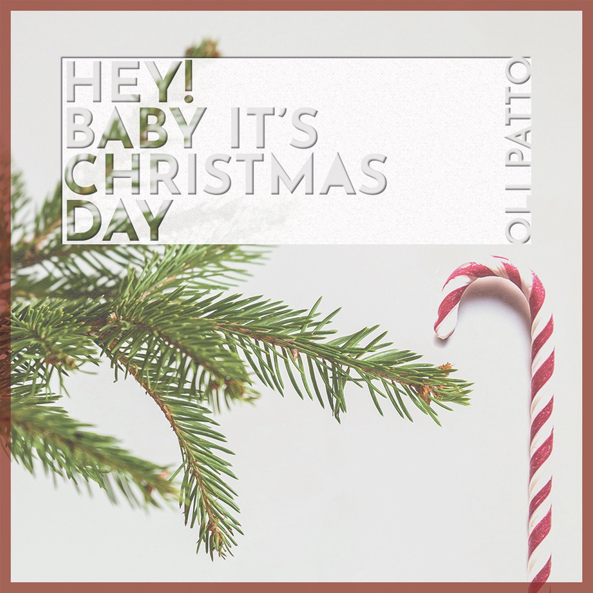 OliPattouk's tweet image. The Brand NEW XMAS Song is now on #YouTube check it out NOW youtu.be/DG_Cvj-v2aE