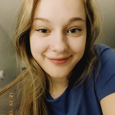 brookeatabor's tweet photo. #NewProfilePic https://t.co/mU6eGA2QzE