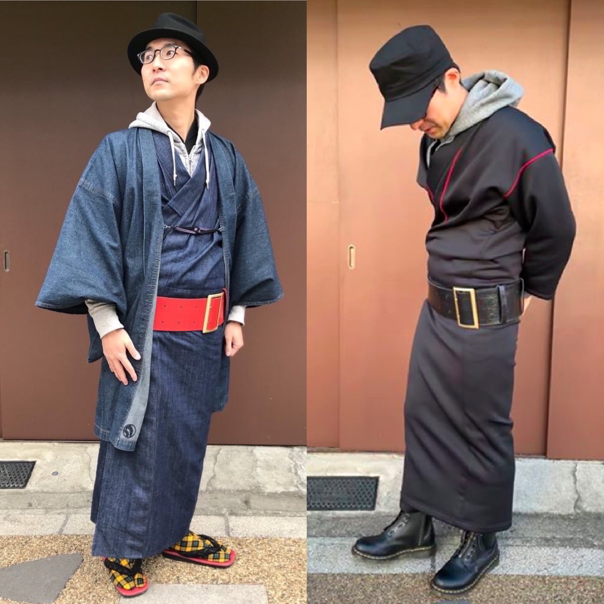 パーカーイン着物普及協会 Twitter Search Twitter