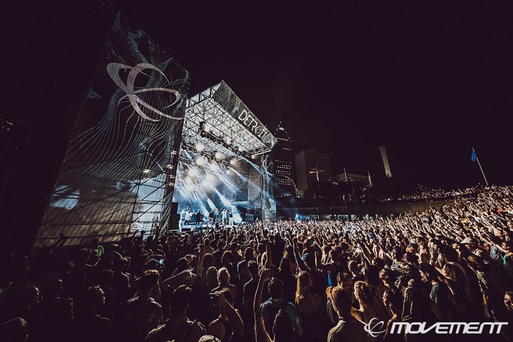 WeOwnTheNiteNYC's tweet photo. @MovementDetroit Reveals 2020 Lineup Teaser | Each year on Memorial Day weekend, thousands of people from across the globe gather in the birthplace of Techno to celebrate the heritage of Detroit...
#Movement2020 #MovementFestival… https://t.co/b3Cd2e8z1X https://t.co/o2b36xwFJh