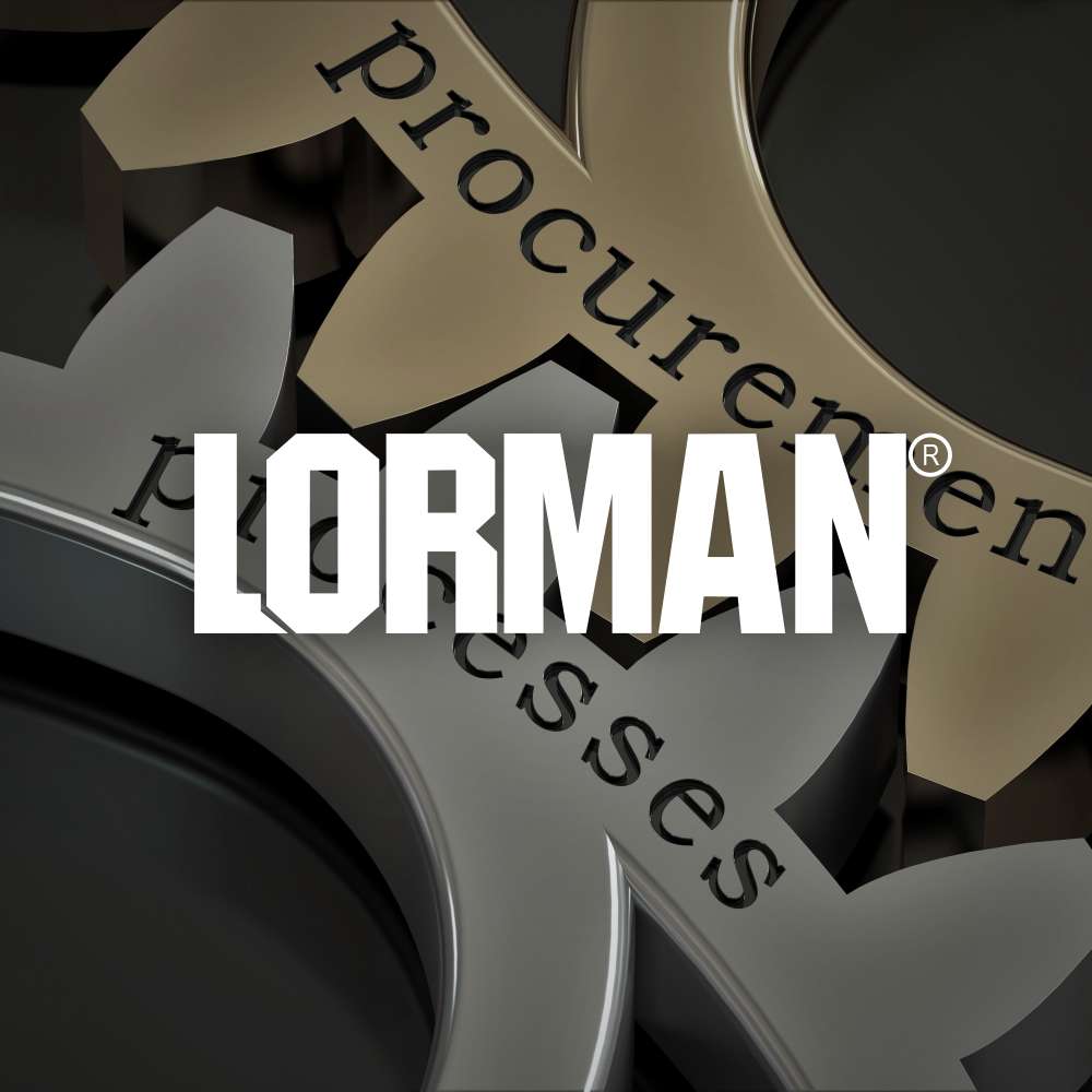 Join us tomorrow, December 18 for this free live webinar sponsored by Avetta.
Strategies to Overcome Procurement Disputes
ow.ly/ss3N50xCF9x
#procurement #lorman #avetta #compliance #strategies