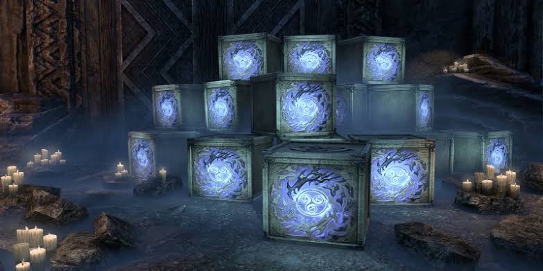 Angry_Wolf6's tweet photo. Last giveaway of the year! We are giving away 15 crown crates to either Xbox or PC! To enter make sure you are following my Twitter page and retweet this post! Winner will be announced Friday the 20th! Good luck 🙏 #ESOFam #ESOStreamTeam @TESOnline https://t.co/V3obz11gt3
