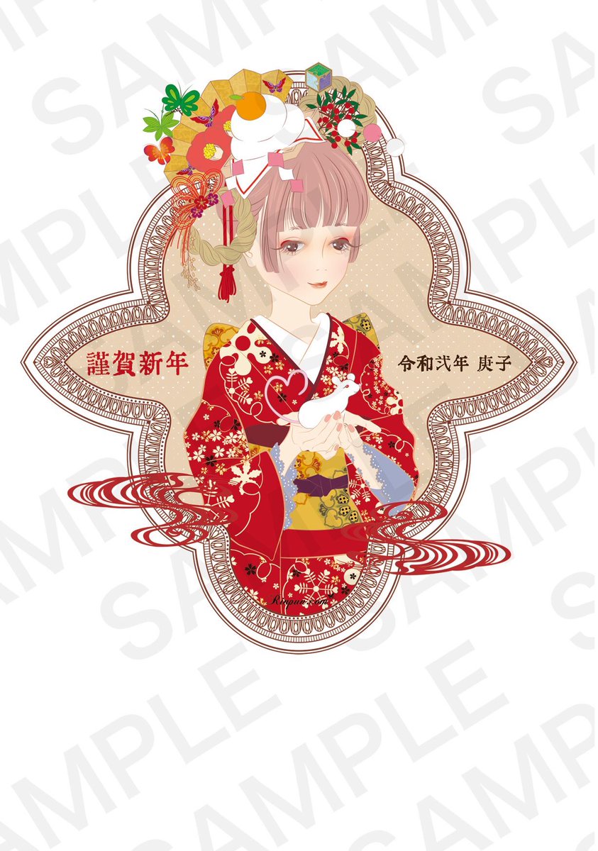 鱗粉あす公式 デザフェスd 179 絵師ネンガ わたしのイラスト年賀状デザインをデータ販売しております T Co Xgxlnvbyf9 新年のご挨拶に使っていただけたら嬉しいです 年賀状 年賀状デザイン 年賀状アート 鱗粉あす公式 デザフェスd 179 絵師ネンガ わたしのイラスト年賀状デザインをデータ販売しております T Co Xgxlnvbyf9 新年のご挨拶に使っていただけたら嬉しいです 年賀状 年賀状デザイン 年賀状アート