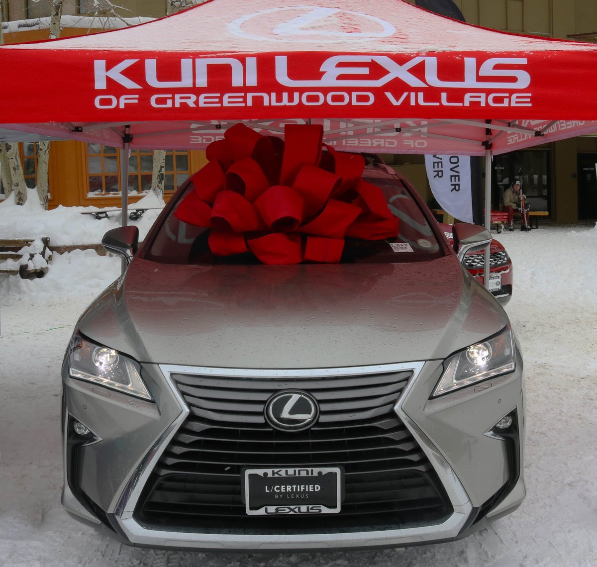 KuniLexusofGV tweet media