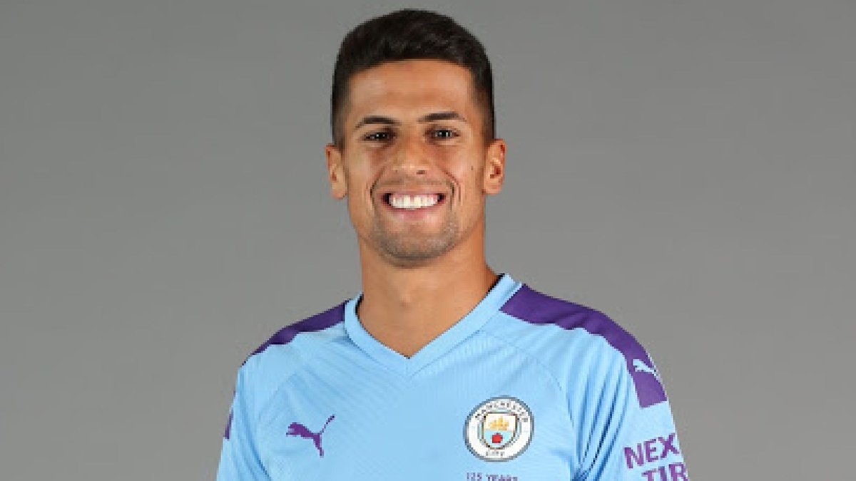 Man City Xtra On Twitter Valencia Have Made Joao Cancelo Their Priority Target For The January Transfer Window And The Right Back Would Be Happy To Make The Move The La Liga Side
