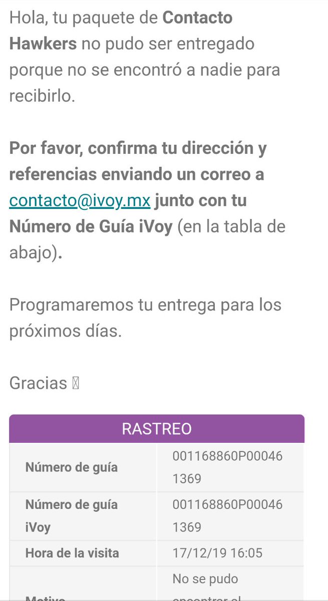 rustystoner's tweet photo. @HawkersMX @Chilangos_CDMX Llevan mil correos contestando lo mismo !!! https://t.co/FjYFgvCgzg