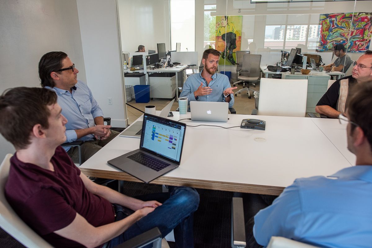 CoDigitalDDW's tweet image. The Agile process is an effective way to get the most value out of your software development project. Want a successful project experience with Agile? Follow our tips at buff.ly/2RzoSkG #agile #agileprocess #agilemethodology #softwaredevelopment #tiptuesday