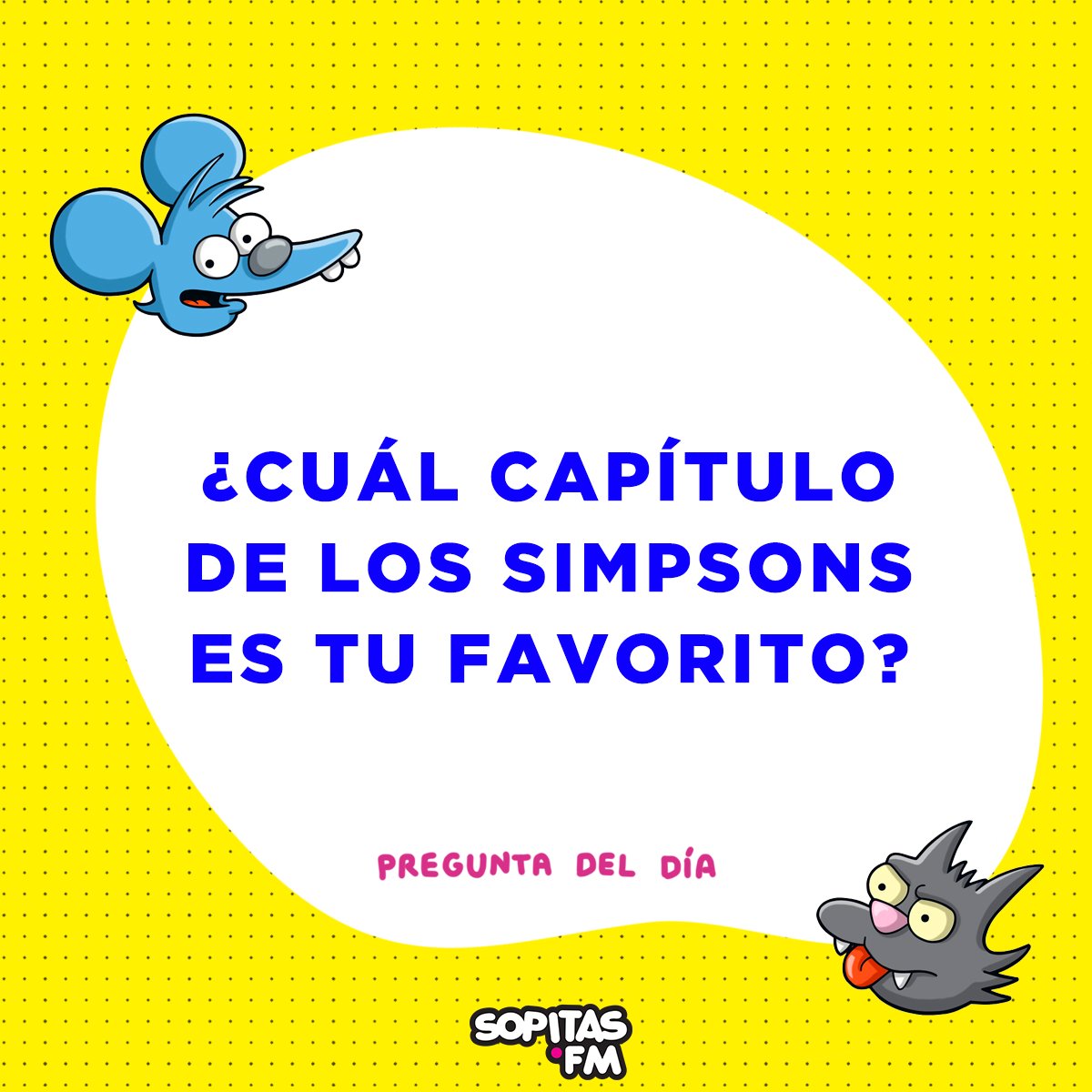 SopitasFM tweet media