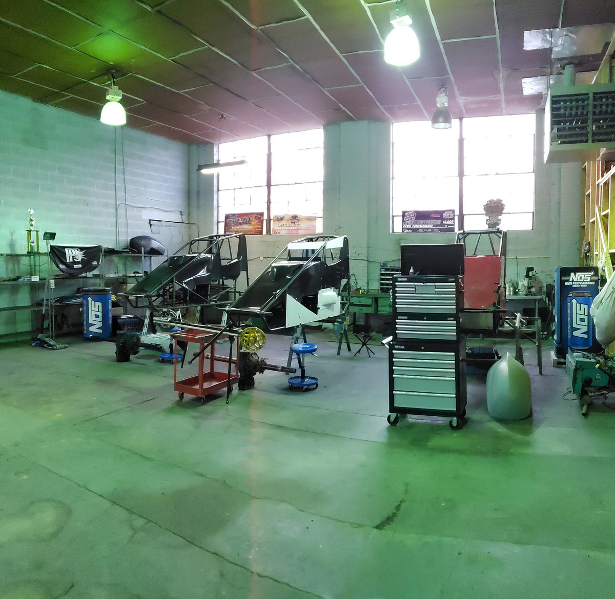 Parallax Power tweet media