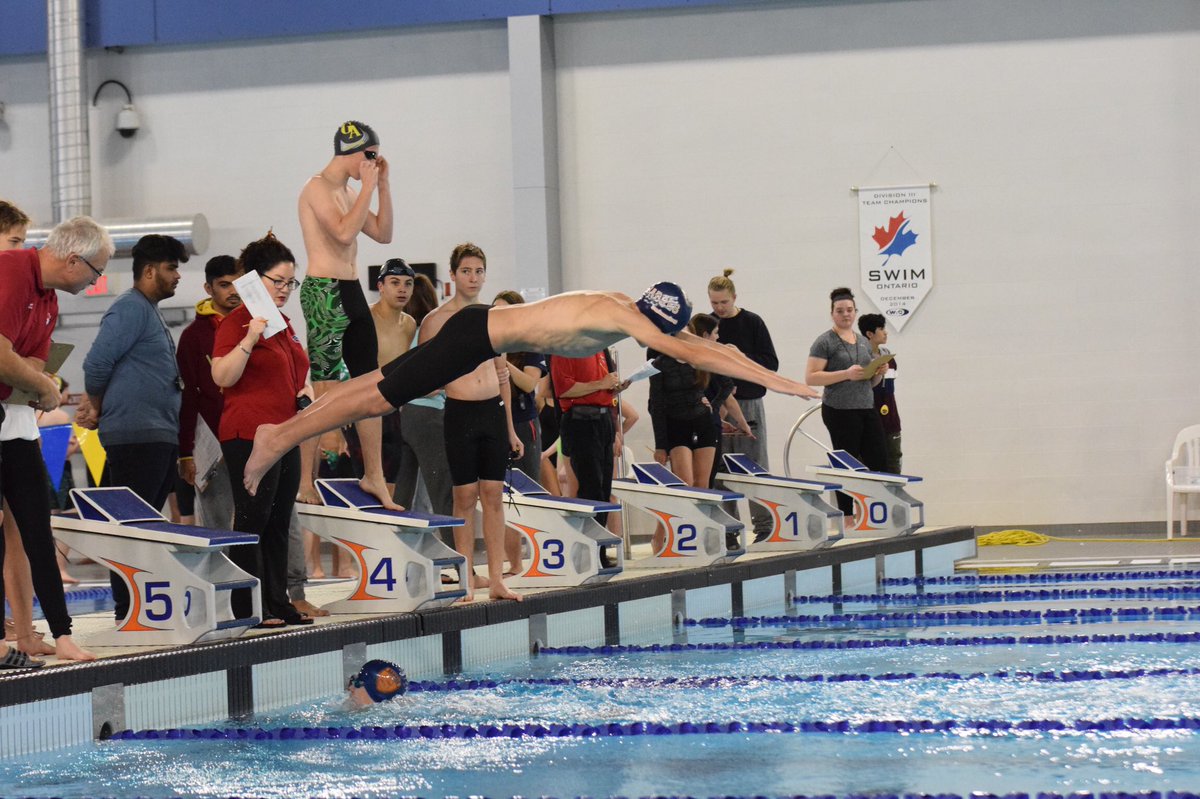 Sandwich_Sabres's tweet photo. Our #SSSabres swim team took part in their last swim meet today before they head to WECSSAA. https://t.co/zbvdDKScXd