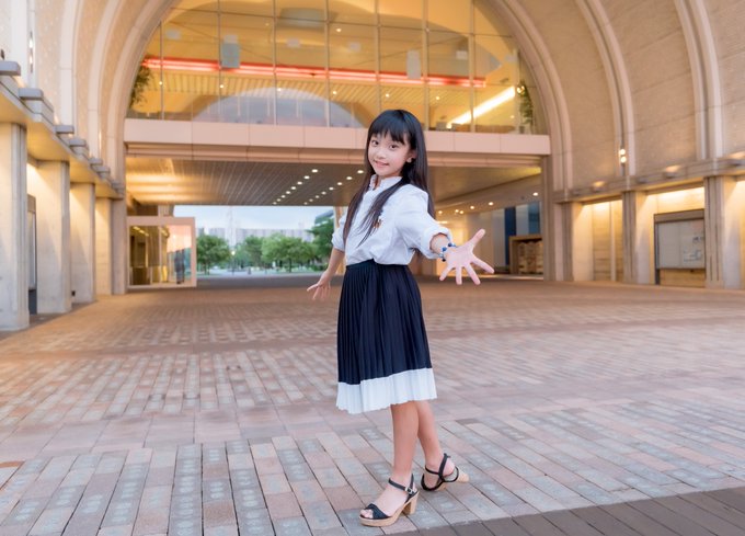 Twitterのコスプレ画像16