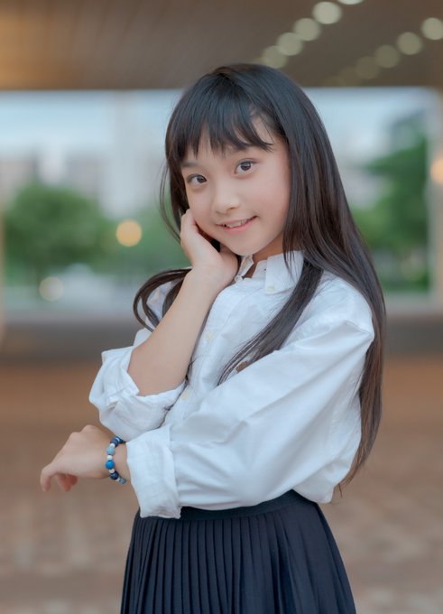 Twitterのコスプレ画像15