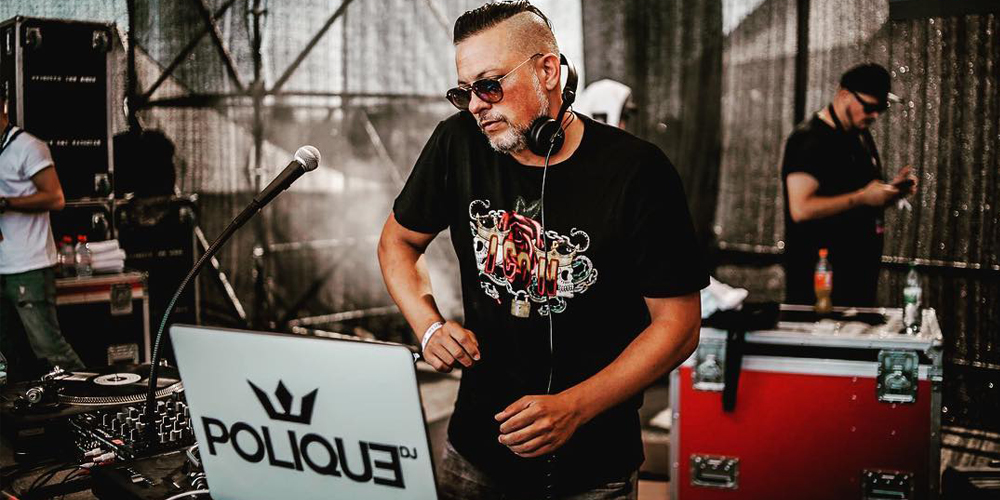 DJcity tweet media