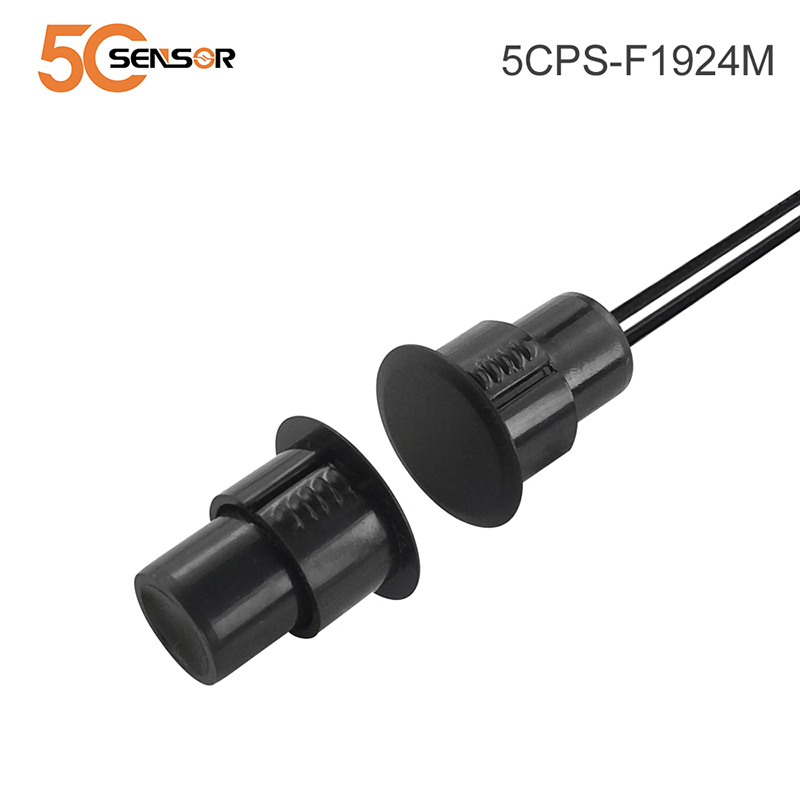 5CSENSOR's tweet image. You won&apos;t be disappointed at our Magnetic Proximity Switch Sensor 5CPS-F1924M, see more at 5csensor.cn/magnetic-proxi… #shortrangeproximitysensor