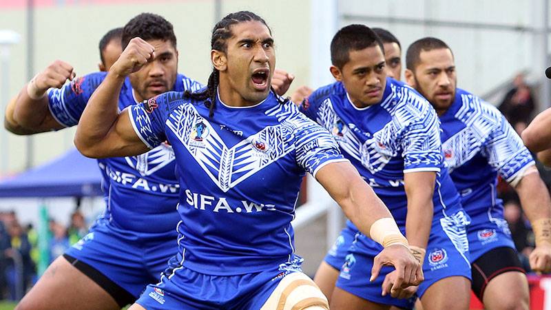 FitaSportswear's tweet photo. Taking it back to the 2017 Rugby League World Cup with TOA SAMOA ๐ผ๐ธ๐ผ๐ธ๐ผ๐ธ
FI-TA, part of the Essential Sports Group!
#EssentialSportsGroup #MyClubShop #TeamMasita #FITA #GPA #LinebreakCompression https://t.co/h0I0WRNdKs