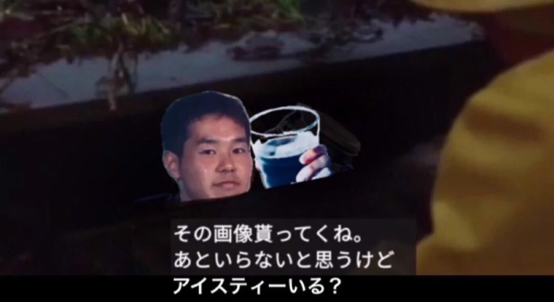 @yeskiri @mIDcTd5wIEsYEmO (°∀°)ﾋｨｨｨｨ 