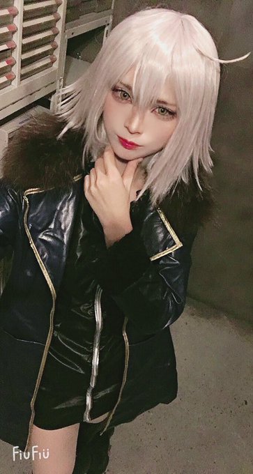 コスプレイヤーろむのTwitter画像54