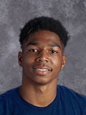 Roosevelt’s Lindell Betts demonstrates Respect daily by showing up, working hard and being kind. His attendance is stellar, and his GPA is strong. Additionally, Lindell is a 3 sport athlete. He balances his time well, and has big goals for his future. Keep being a leader, Lindell