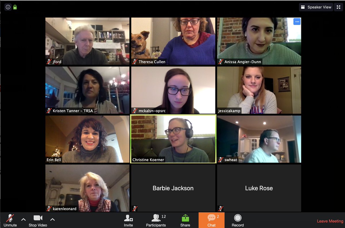 DrTerriC's tweet photo. Join us not for @CSTA_OK  meeting.. #oklaed @csteachersorg  The whole state is representing.. https://t.co/0g7b9tjjHP