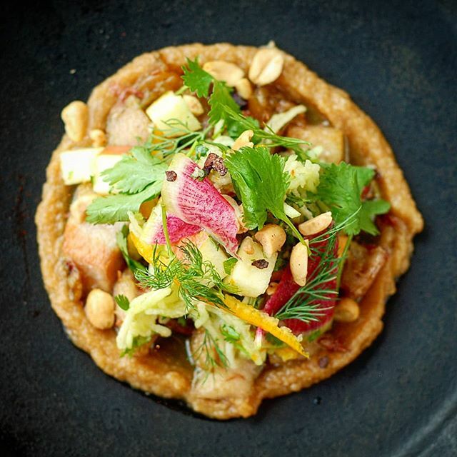 Maypop Restaurant tweet media