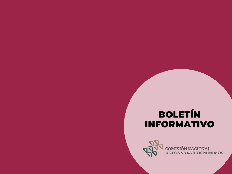 conasami's tweet photo. Fija Consejo de Representantes de la Conasami en 123.22 pesos el salario mínimo general para 2020. 📰
BOLETÍN INFORMATIVO 
https://t.co/FTM4aJTFjD https://t.co/Ht3YvdeRQC