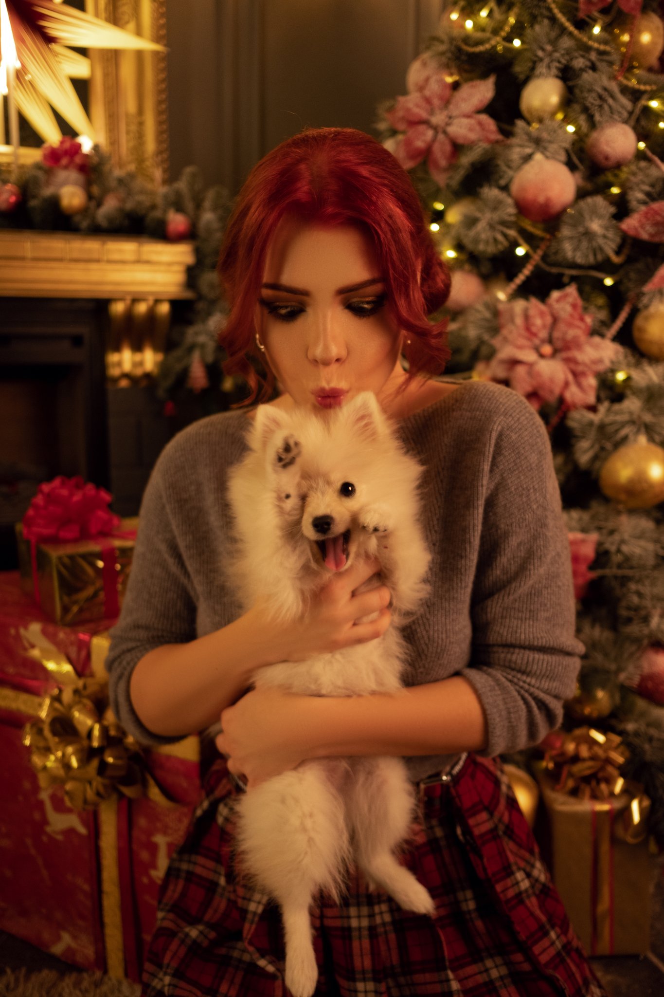 Irine Meier Xmas