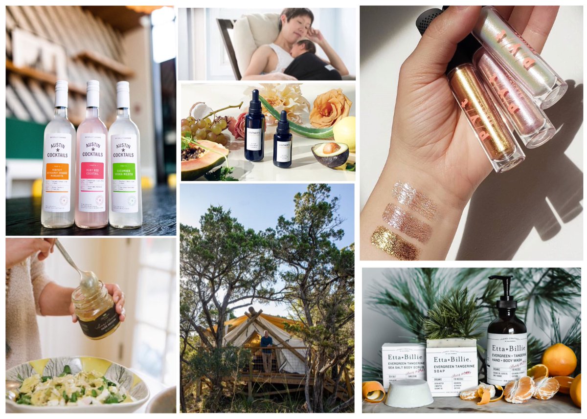 LWLGlobal's tweet photo. We put together our own wish list from all of the amazing women founded businesses & products we have come across this year. Find your #discounts ➡️https://t.co/WreqiPZCgd #womensupportingwomen #LWLGlobal #community #LWL #pursepower #holidays #LWLnicelist https://t.co/OmfeSACkFn