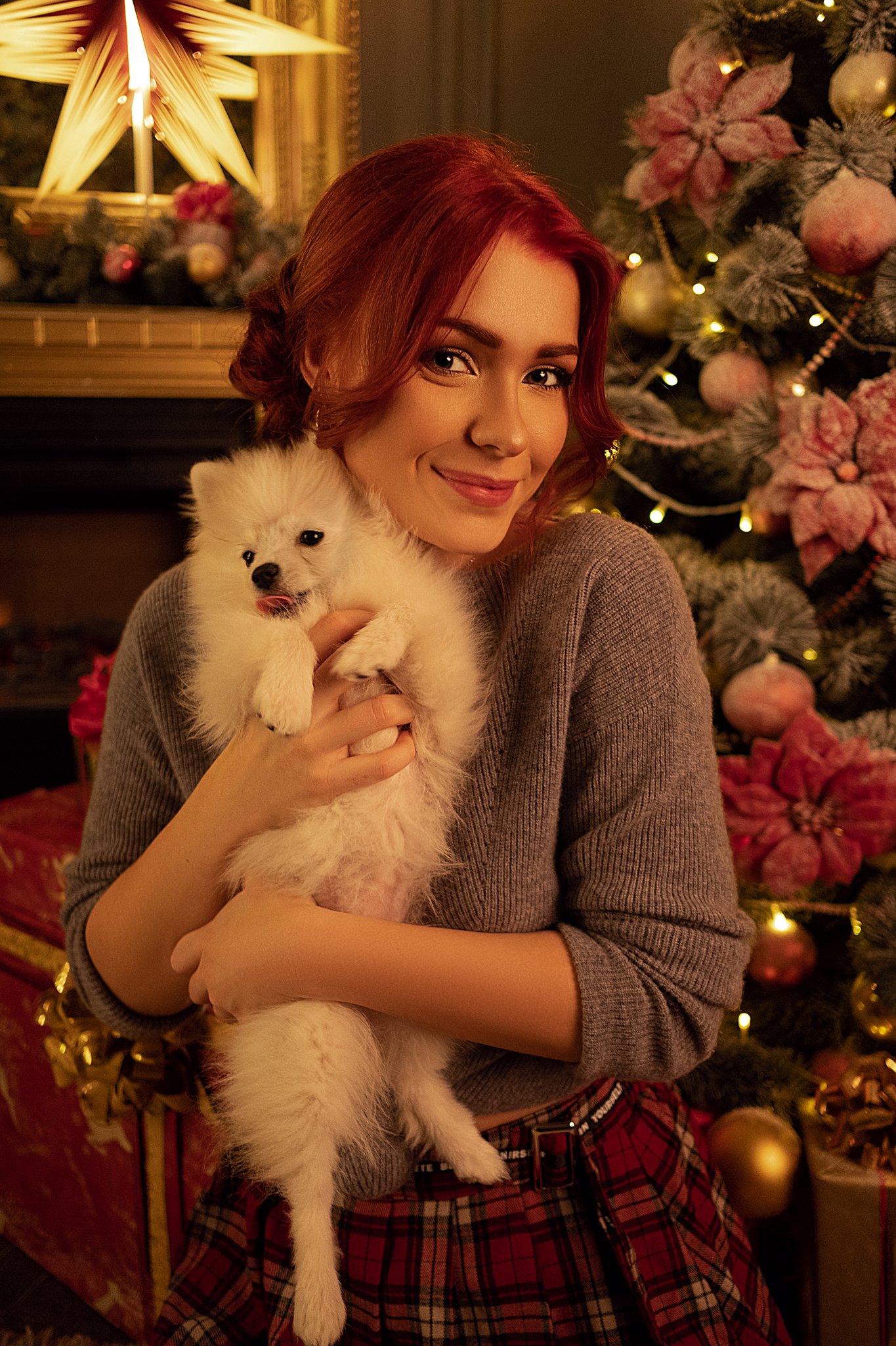 Irine Meier Xmas