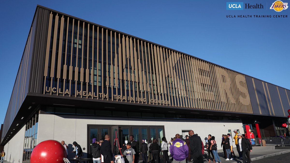 UCLA Health TC tweet media