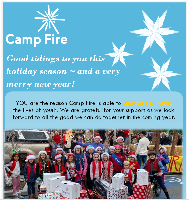 CampFireCC's tweet photo. https://t.co/M9SpZRUMn6