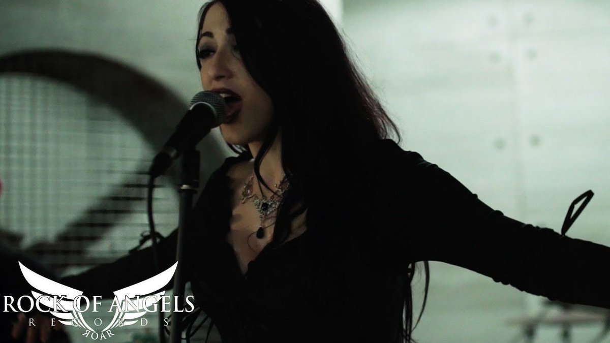 Unveil - Dark rock band tweet media