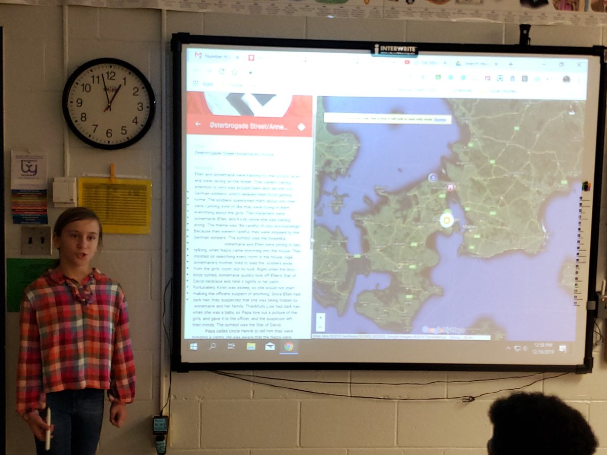 I wish I could take credit for these impressive students, but parents like <a href="/katinaminer/">Katina Miner</a> raised them to be high achievers and to always excel. Just give students the tools and watch them soar! #excellenceisworththeeffort