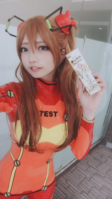 コスプレイヤーおもち(neo.omochi)のTwitter画像10