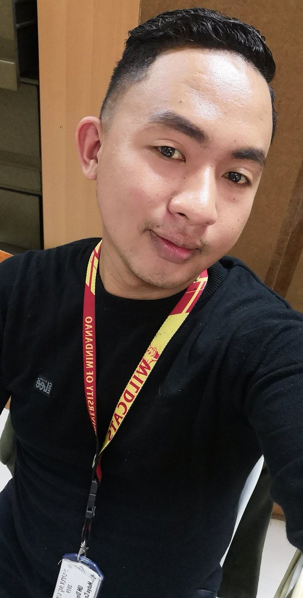 SirDoyDoy's tweet photo. Let's stay fresh amidst sa Linog ghorl! 🤣
#DavaoBound https://t.co/5GcttpIxKY