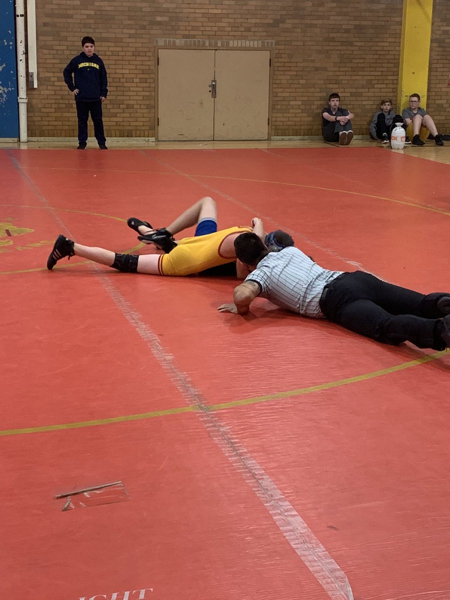 We are hosting Tappan in the Bear Den!