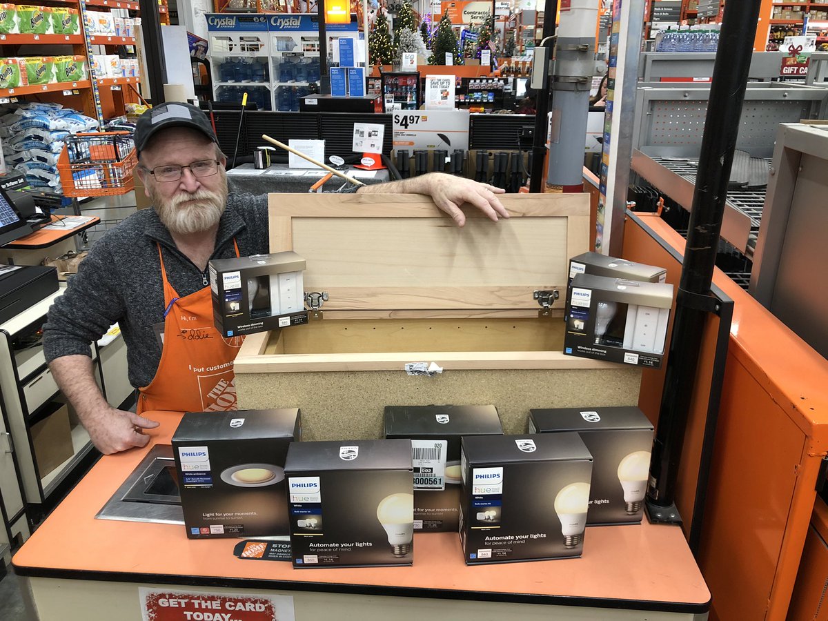 Way to go Eddie!!! 👀👀 $553 saved due to his excellent customer service!! @spohn3857 <a href="/HD3857/">Anastasia froehle</a> <a href="/Jeff_Johnson26/">Jeff Johnson</a> <a href="/ApsDennis/">Dennis Murray APS</a>