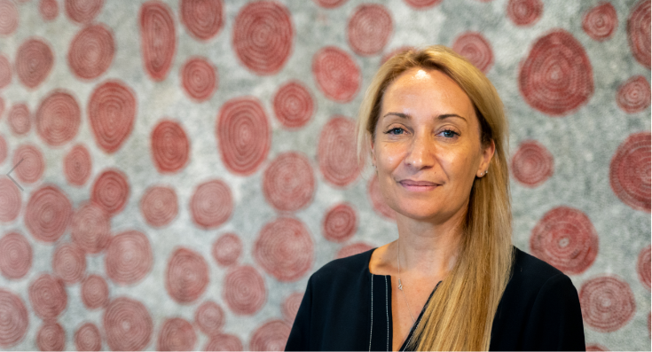 UQ Medicine (@uqmedicine) on Twitter photo #UQ has appointed an Associate Dean (Indigenous Engagement) to lead reconciliation in the Faculty of Medicine. Proud Kamilaroi and Kooma woman A/Prof Maree Toombs has already laid important groundwork in the Faculty’s Indigenous Health Strategy.
<a href="/ToombsM1/">Maree Toombs</a> bit.ly/2YX0hYN #UQ has appointed an Associate Dean (Indigenous Engagement) to lead reconciliation in the Faculty of Medicine. Proud Kamilaroi and Kooma woman A/Prof Maree Toombs has already laid important groundwork in the Faculty’s Indigenous Health Strategy.
<a href="/ToombsM1/">Maree Toombs</a> bit.ly/2YX0hYN